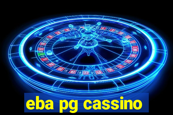 eba pg cassino